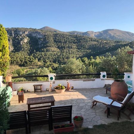 Al-Qandil Vendégház Margarida Kültér fotó