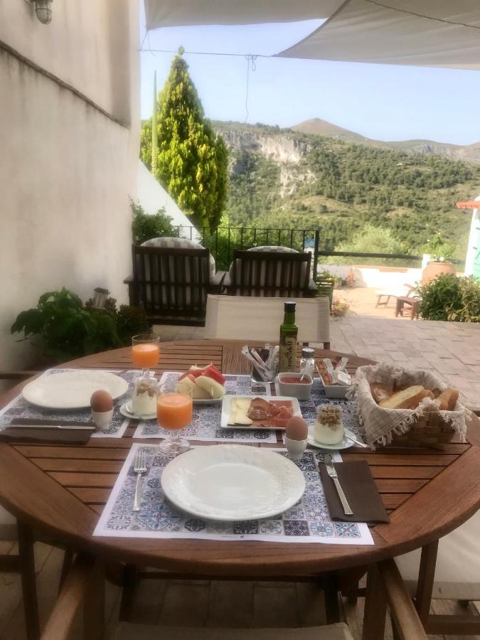 Al-Qandil Vendégház Margarida Kültér fotó