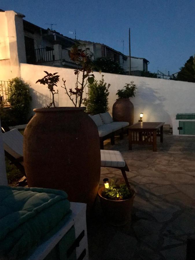 Al-Qandil Vendégház Margarida Kültér fotó