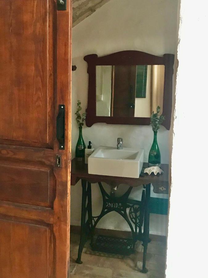 Al-Qandil Vendégház Margarida Kültér fotó